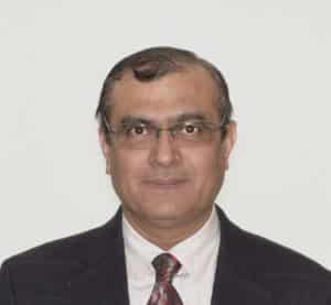 Vinod Hukerikar