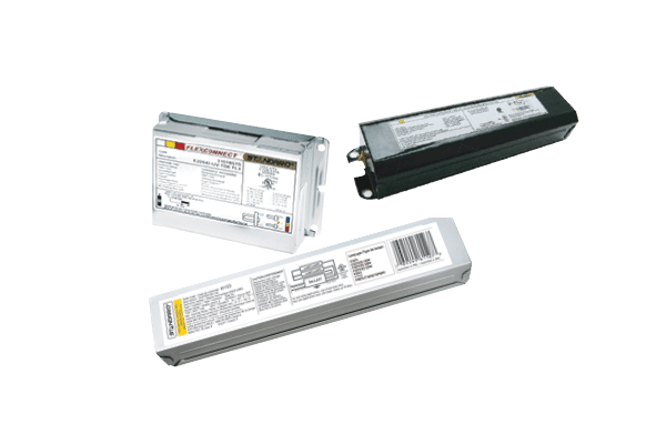 ELECTRONIC, MAGNETIC CFL & FLUORESCENT BALLAST