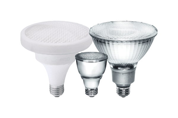 CFL SPECIALTY LAMPS