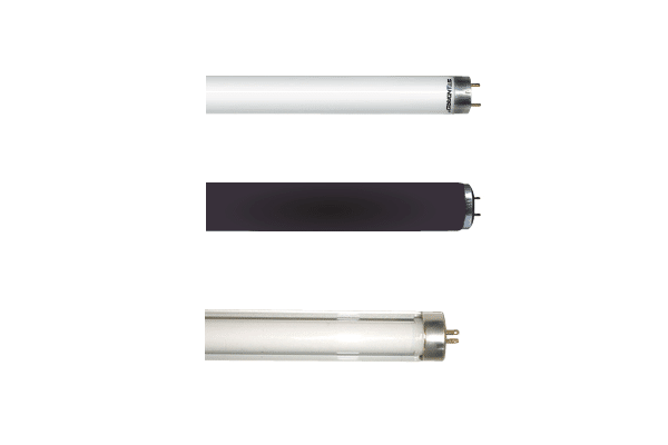 FLUORESCENT SPECIALTY LAMP