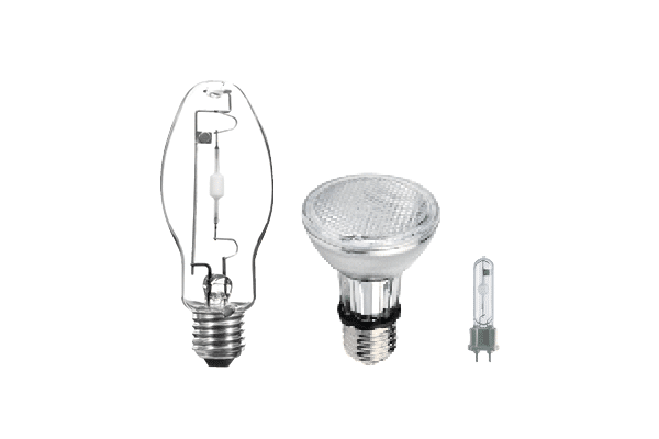 CERAMIC METAL HALIDE