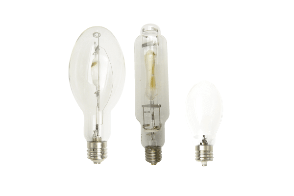 METAL HALIDE