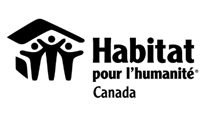 Habitat pour l'humanité Canada