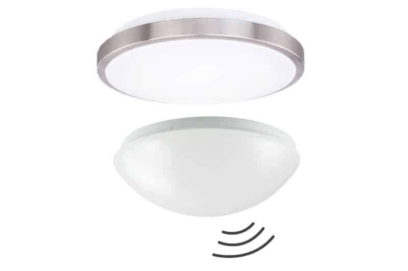 TRI-LEVEL MOTION SENSOR – CTL