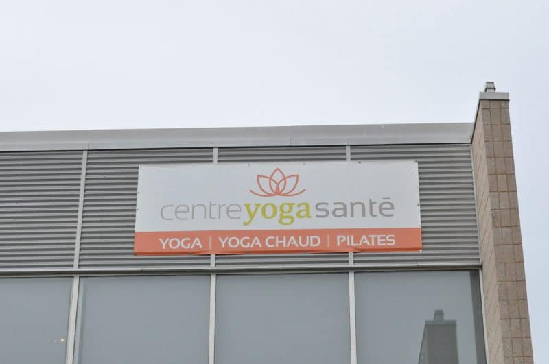 YOGA SANTÉ MORE INVITING THAN EVER