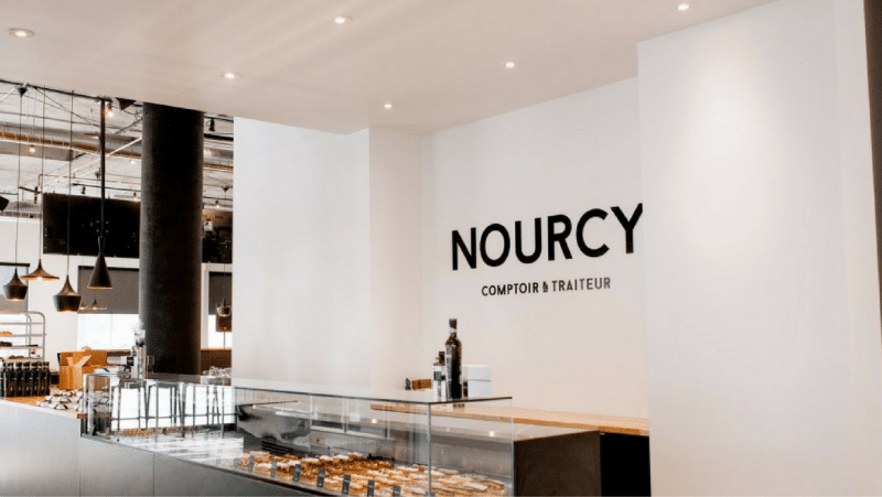 NOURCY TRAITEUR