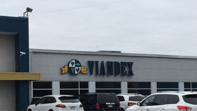 VIANDEX