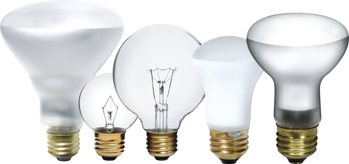 E-LUME™ INCANDESCENT LAMPS