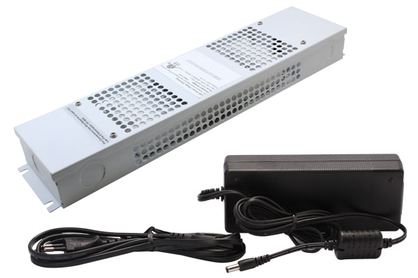 24 V DC LED DRIVERS