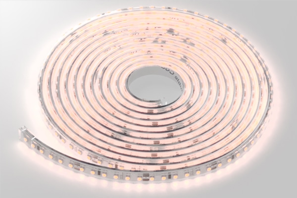 LOW VOLTAGE LED TAPES – WET LOCATION