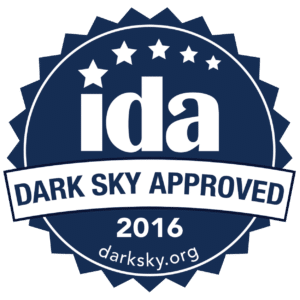 IDA certification icon