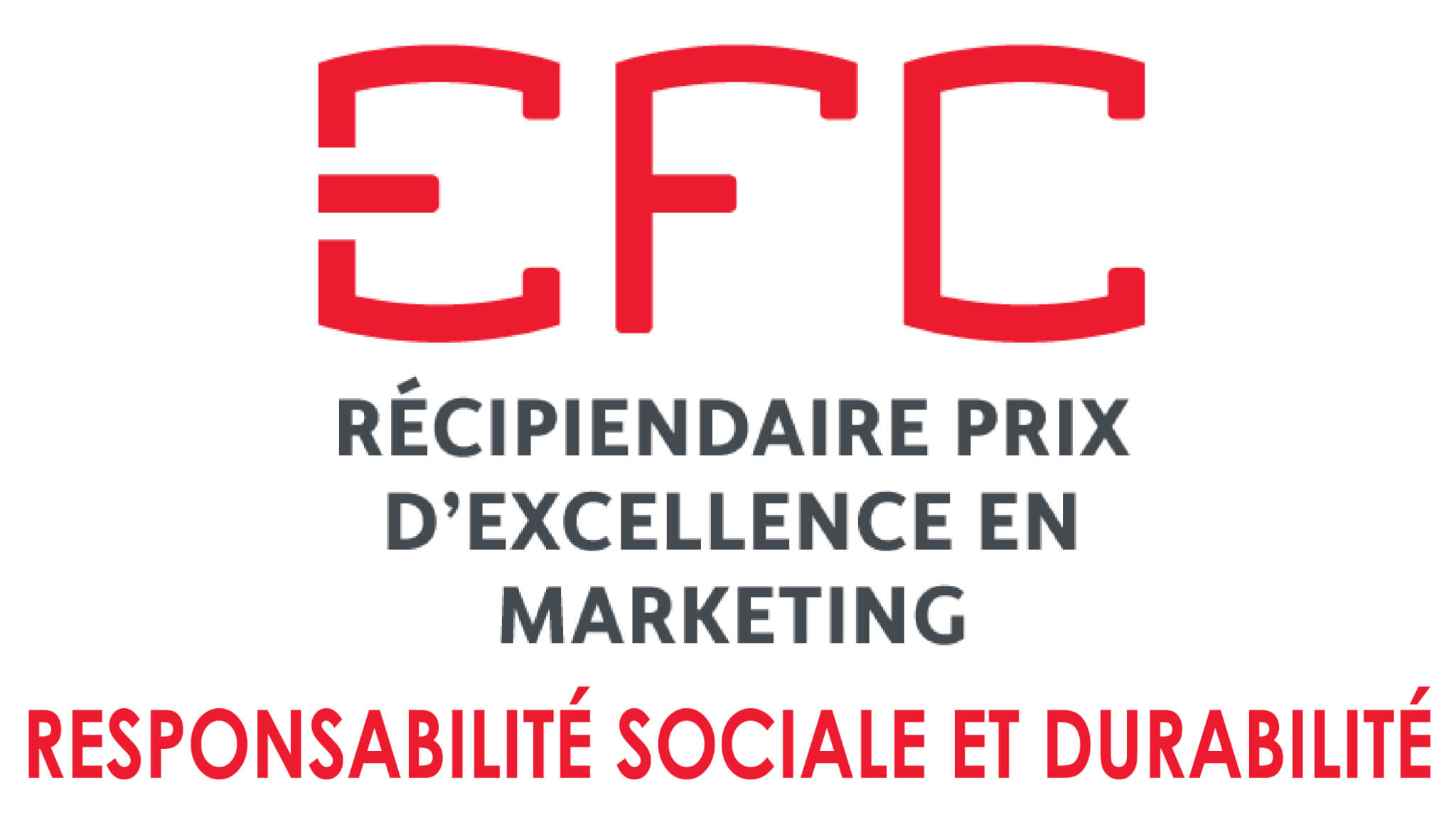 Logo EFC