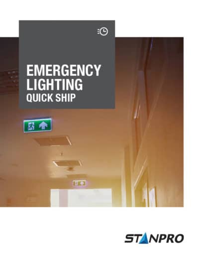 Quick Ship Emergency