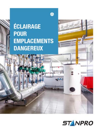 Brochure Emplacement Dangereux