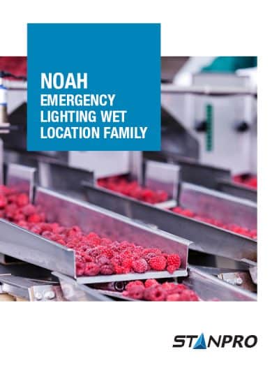 Brochure NOAH