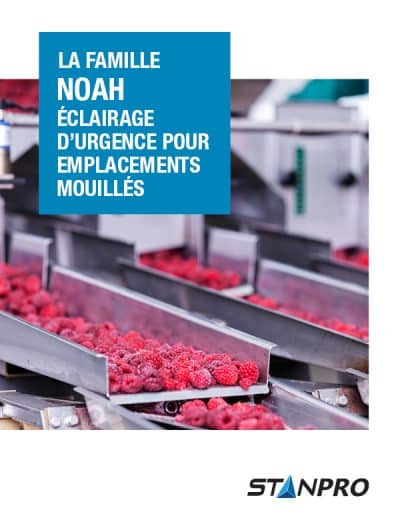 Brochure NOAH