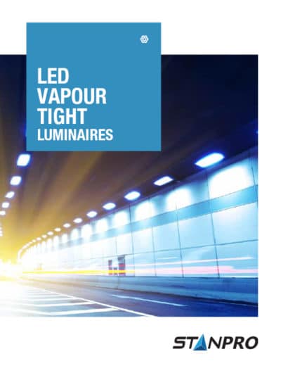 Vapor Tights Luminaires Brochure