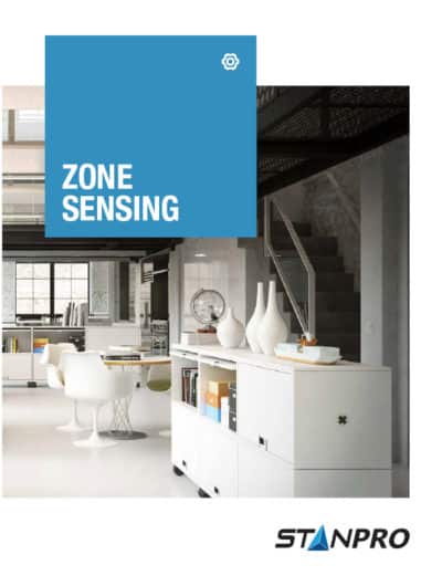 Zone Sensing Brochure