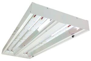 L1FB High bay luminaire