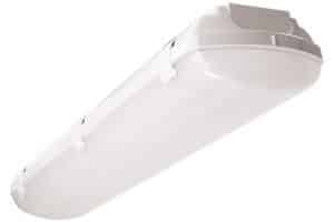 IP65 LED Vapor Tight Luminaire 2ft - VT2-L